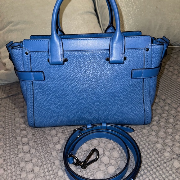 Coach Swagger 27 - Picture 5 of 12